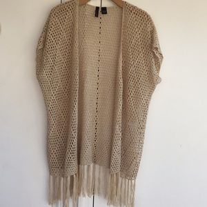 Finge crochet komono